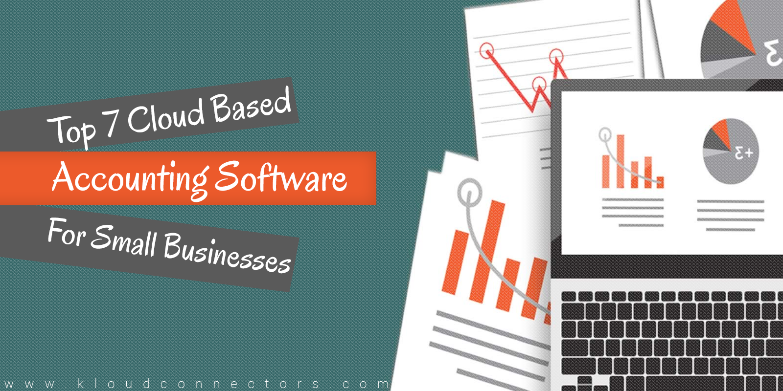 Cloud Based Accounting Software For Small Business