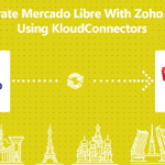 How to Link Marcado libre to Zoho Books
