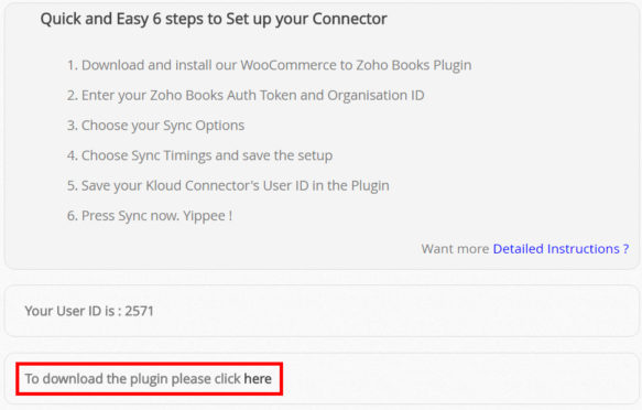 KloudConnectors / Blog | KloudConnectors updates all WooCommerce ...