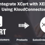 XCart-to-Xero connectors